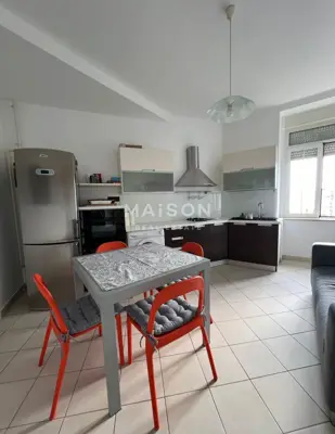 Stan 70 m², Belveder, Rijeka - 3 spavaće sobe