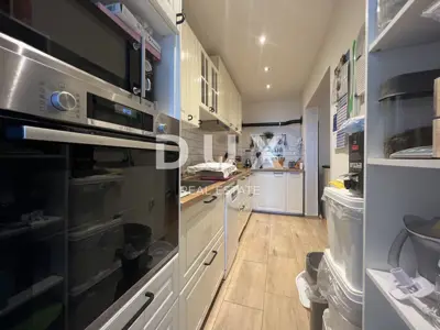 Rijeka, Zamet, 4-sobni stan, 88 m², terasa 55 m², uređen - 4