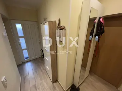 Rijeka, Zamet, 4-sobni stan, 88 m², terasa 55 m², uređen - 15