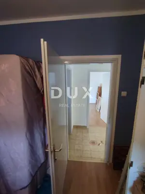 Apartment 83 m², Vidikovac Pula - 2 bedrooms + living room, 3 balconies and garden - 8