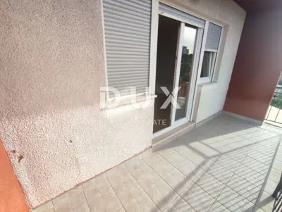 Apartment 83 m², Vidikovac Pula - 2 bedrooms + living room, 3 balconies and garden - 5