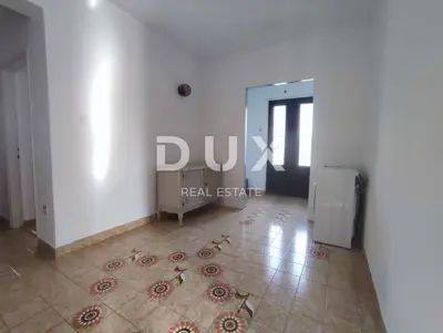 Apartment 83 m², Vidikovac Pula - 2 bedrooms + living room, 3 balconies and garden - 3