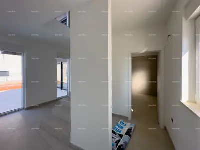 1 km vom Zentrum Medulins. Neues Haus mit Pool an ausgezeichneter Lage, nahe dem Meer zu verkaufen! - 6
