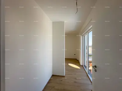 1 km vom Zentrum Medulins. Neues Haus mit Pool an ausgezeichneter Lage, nahe dem Meer zu verkaufen! - 18