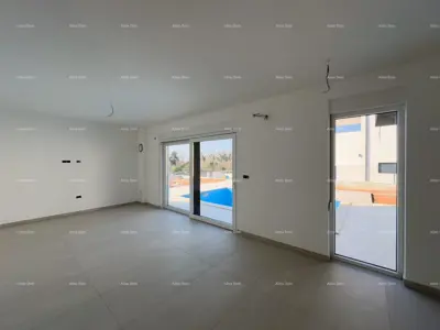 1 km vom Zentrum Medulins. Neues Haus mit Pool an ausgezeichneter Lage, nahe dem Meer zu verkaufen! - 7