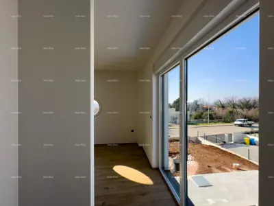 1 km vom Zentrum Medulins. Neues Haus mit Pool an ausgezeichneter Lage, nahe dem Meer zu verkaufen! - 19