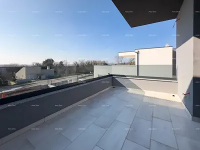 1 km vom Zentrum Medulins. Neues Haus mit Pool an ausgezeichneter Lage, nahe dem Meer zu verkaufen! - 13