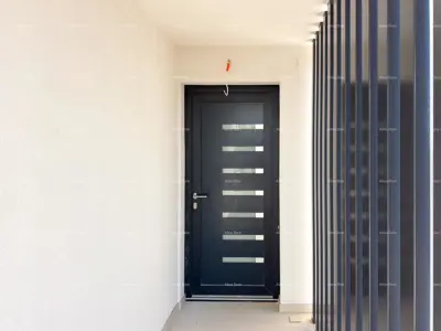 1 km vom Zentrum Medulins. Neues Haus mit Pool an ausgezeichneter Lage, nahe dem Meer zu verkaufen! - 5