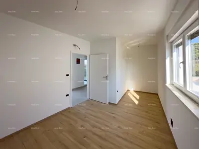 1 km vom Zentrum Medulins. Neues Haus mit Pool an ausgezeichneter Lage, nahe dem Meer zu verkaufen! - 16