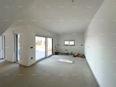 1 km vom Zentrum Medulins. Neues Haus mit Pool an ausgezeichneter Lage, nahe dem Meer zu verkaufen! - 11