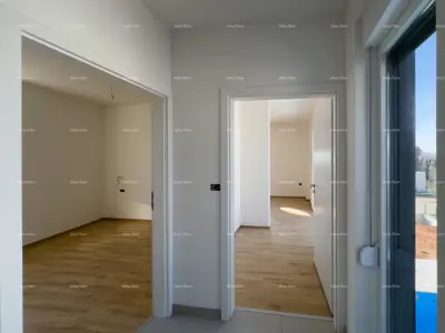 1 km vom Zentrum Medulins. Neues Haus mit Pool an ausgezeichneter Lage, nahe dem Meer zu verkaufen! - 14