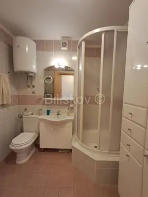 Apartment 70 m², Pazdigrad, Split - two bedrooms and loggia - 9