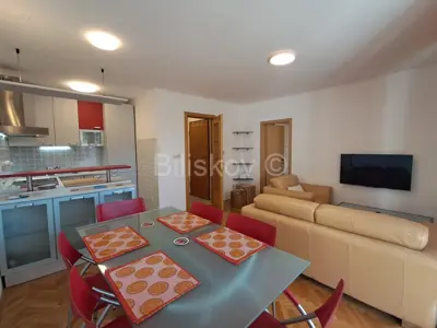 Apartment 70 m², Pazdigrad, Split - two bedrooms and loggia - 4