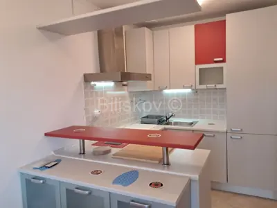 Apartment 70 m², Pazdigrad, Split - two bedrooms and loggia - 2