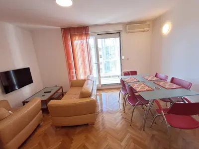 Apartment 70 m², Pazdigrad, Split - two bedrooms and loggia - 3