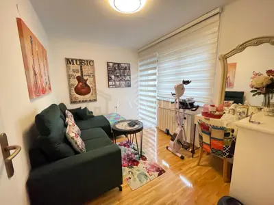Stan Zagreb-podsljeme 41 m² - 9