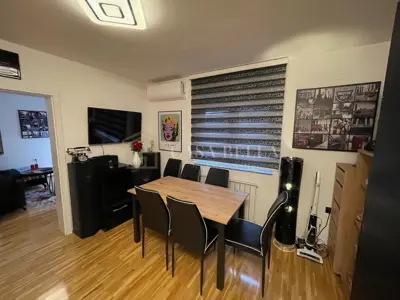 Stan Zagreb-podsljeme 41 m² - 3