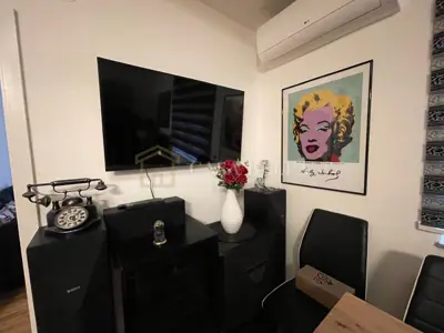 Stan Zagreb-podsljeme 41 m² - 2