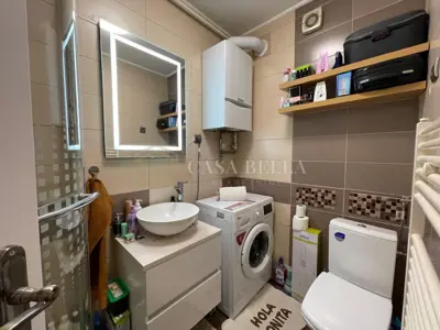 Stan Zagreb-podsljeme 41 m² - 7