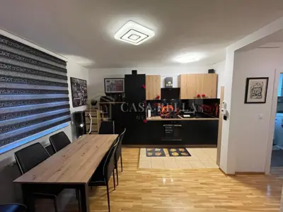 Stan Zagreb-podsljeme 41 m²