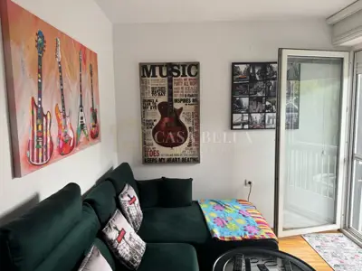Stan Zagreb-podsljeme 41 m² - 10