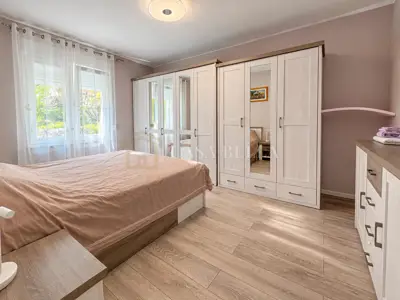 Stan 56 m², Banderovo Rijeka - terasa i namješten - 9