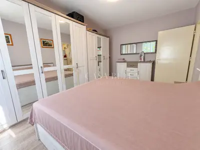 Stan 56 m², Banderovo Rijeka - terasa i namješten - 10