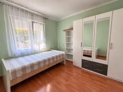Stan 56 m², Banderovo Rijeka - terasa i namješten - 8