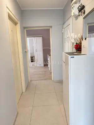 Stan 56 m², Banderovo Rijeka - terasa i namješten - 6