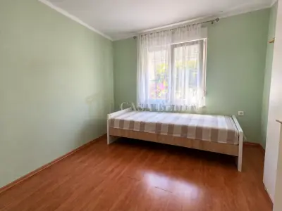 Stan 56 m², Banderovo Rijeka - terasa i namješten - 7
