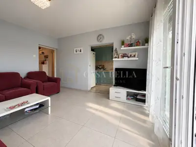 Stan 56 m², Banderovo Rijeka - terasa i namješten - 3