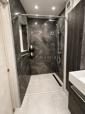 Stan 56 m², Banderovo Rijeka - terasa i namješten - 13