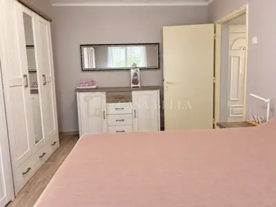 Stan 56 m², Banderovo Rijeka - terasa i namješten - 11