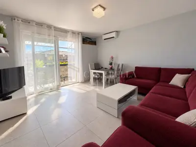 Stan 56 m², Banderovo Rijeka - terasa i namješten - 2