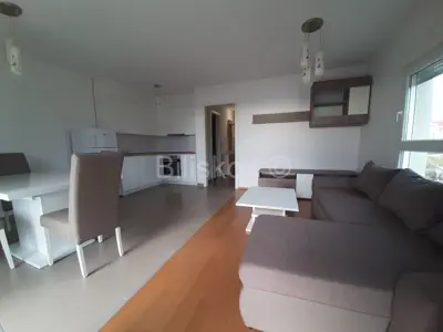 Wohnung 64 m², Pazdigrad, Split - Meerblick - 5