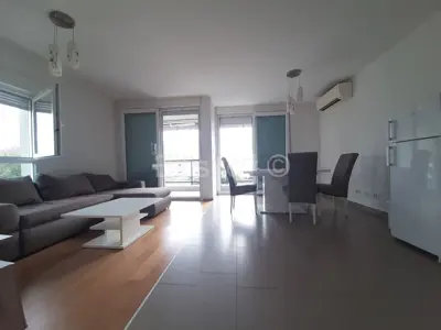 Stan 64 m², Pazdigrad, Split - pogled na more