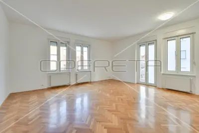 Wohnung 140 m², Britanac, Gornji Grad - Medveščak, Terrasse 32 m²