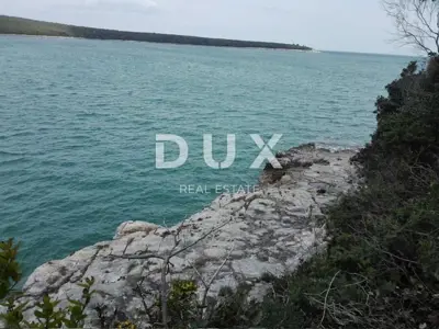 Agricultural land, Rakalj - first row to the sea - 3