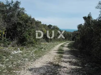Agricultural land, Rakalj - first row to the sea - 6