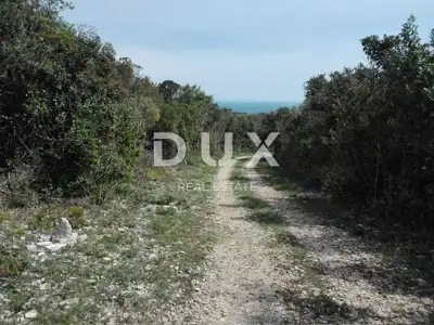 Agricultural land, Rakalj - first row to the sea - 7