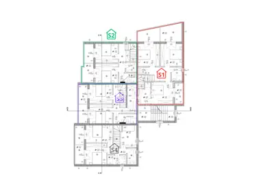 Wohnung 171,38 m², Vodice - Maisonette, 3 Schlafzimmer - 25