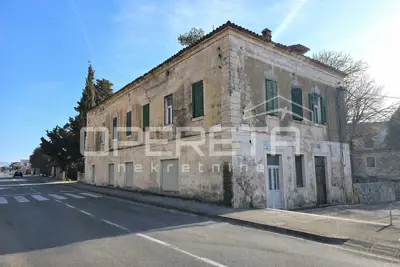 Commercial space 150 m², Kaštel Gomilica by the main road - 8