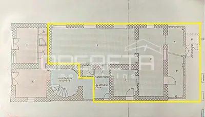 Commercial space 150 m², Kaštel Gomilica by the main road - 23
