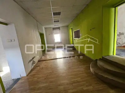 Commercial space 150 m², Kaštel Gomilica by the main road - 16