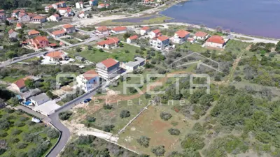 Zemljište 1.537 m², Zablaće - blizu mora i mirno naselje - 5