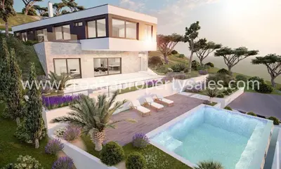 Grundstück, Otok Vis, 1 200 m², 280 000 € - 2