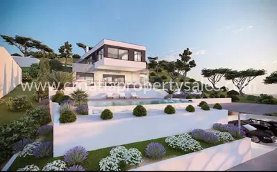Zemljište, Otok Vis, 1 200 m², 280 000 €