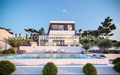 Grundstück, Otok Vis, 1 200 m², 280 000 € - 6