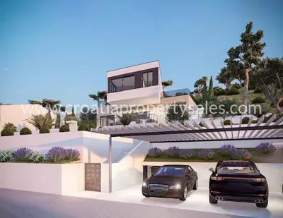 Grundstück, Otok Vis, 1 200 m², 280 000 € - 9
