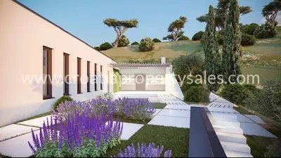 Grundstück, Otok Vis, 1 200 m², 280 000 € - 4